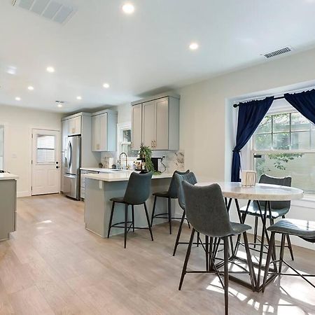 East Sac Getaway, Walking Distance To Hospitals Villa Sacramento Exterior foto